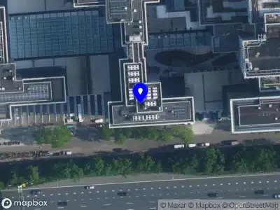 KDDI Europe Limited Amsterdam Branch Amsterdam