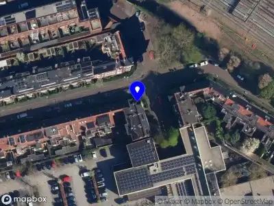 VvE J.A. Feithstraat 25,27,29 Groningen