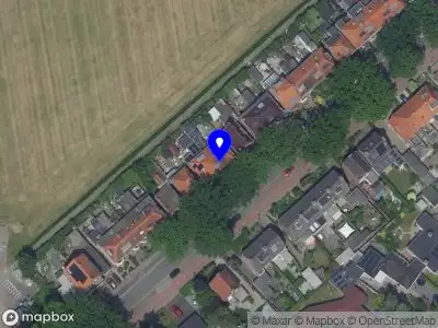 Paul Brooymans Bergen op Zoom