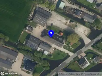 Nieuw bedrijf Kaasboerderij Hoogerwaard