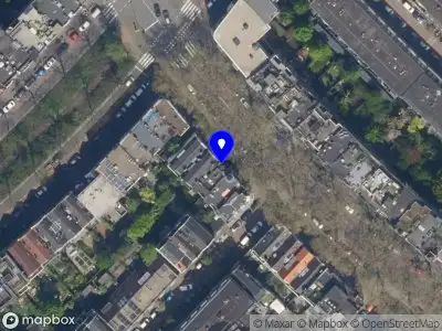 "Vereniging van eigenaars Rodenrijselaan 9ab te Rotterdam" Rotterdam