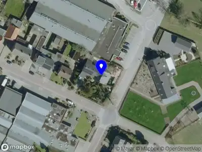 Alex Vroegh t.h.o.d.n. 040 Tax OOST WEST EN MIDDELBEERS