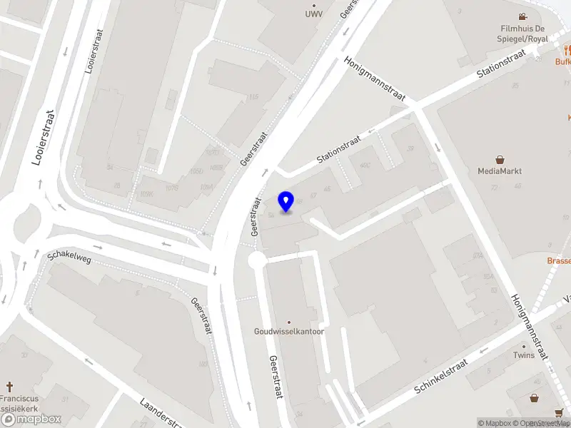 Nieuw bedrijf Archebouw Systemen B.V.