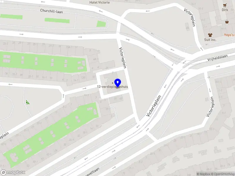 Rego Droogtechniek B.V. in liquidatie