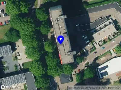 Nieuw bedrijf Knoeff Dienstverlening