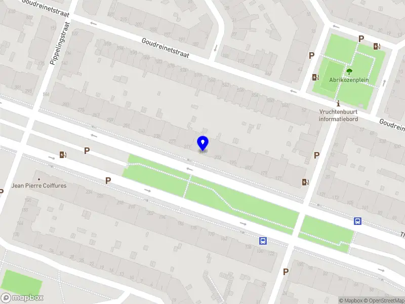 Nieuw bedrijf VvE Thorbeckelaan 211 en 213