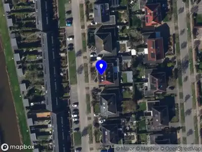 Stichting Present Noord-Groningen