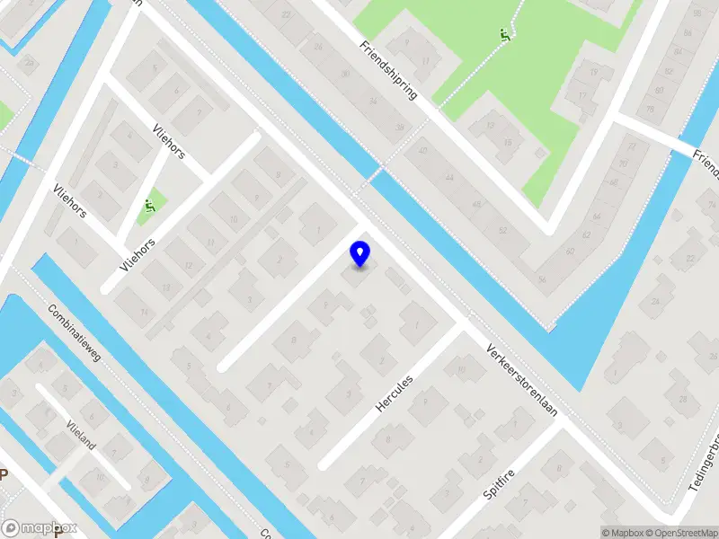 Ver.Mandelige Str.Dakota Nootdorp
