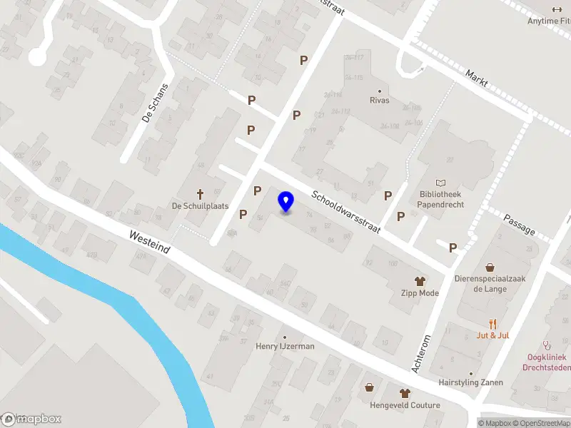 VvE Ondersplitsing De Lagedijcke W12