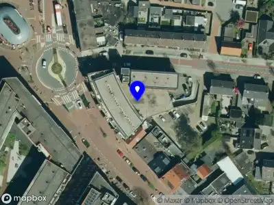 Global Warehouse Services B.V. Veenendaal