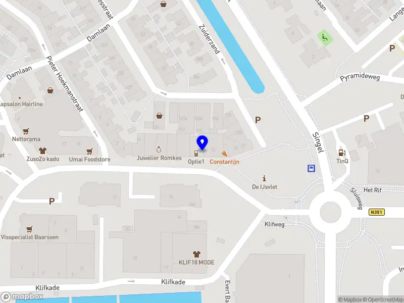KDB Research & Development B.V. Urk