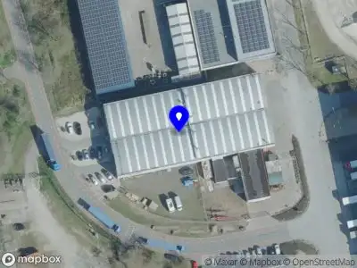 eRHa Camperbouwwinkel B.V.