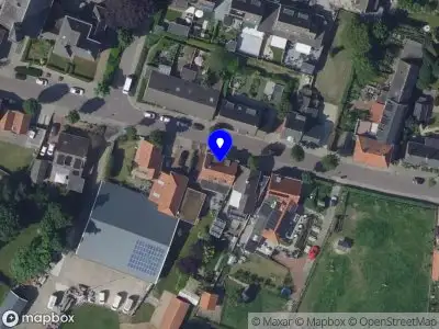 Nieuw bedrijf V.O.F. Aannemersbedrijf Theo Kuijlen