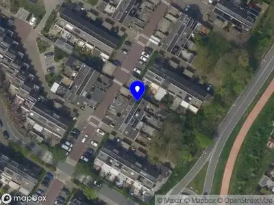 Nieuw bedrijf Strafix