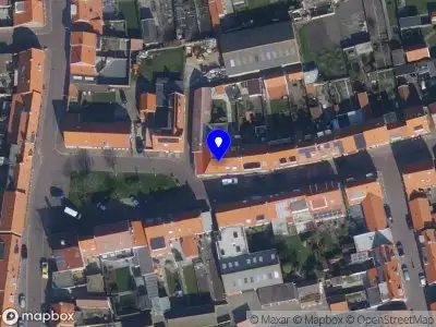 Nieuw bedrijf Aannemersbedrijf A. van Rooijen