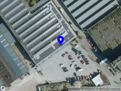 S. Ramkisoen thodn Happyzorg Thuiszorg Tilburg