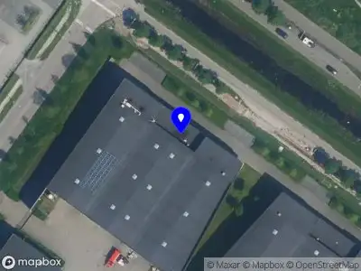 SSCS Holding B.V. Amsterdam