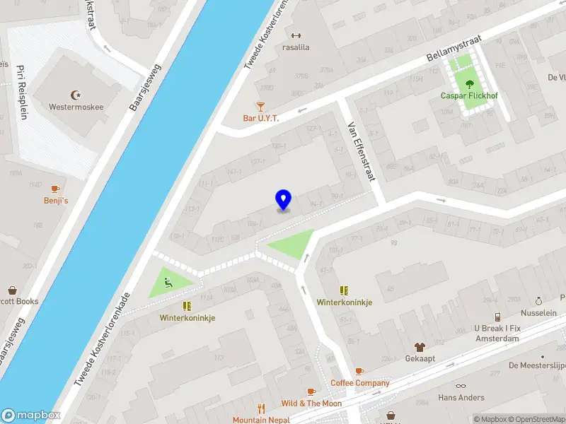 Stichting Designarbeid Amsterdam