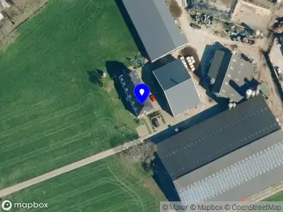 Nieuw bedrijf Stichting Evenementen Buurtvereniging Bekveld