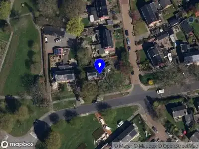 Nieuw bedrijf Franke Beiboer