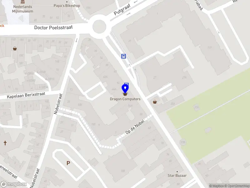 Maxmolé Beheer Heerlen