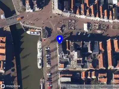 Nieuw bedrijf Xin Hua