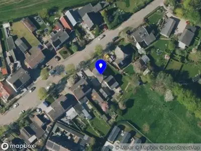 Praktijk voor oefentherapie Cesar van Malssen- van der Stap