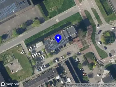Personeelsvereniging PeeVee GroenWest Woerden