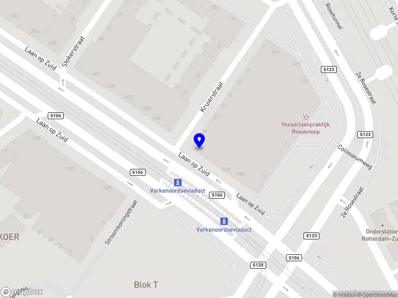 Nieuw bedrijf Rollings Provast B.V.