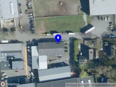 Indus Projektbouw B.V.