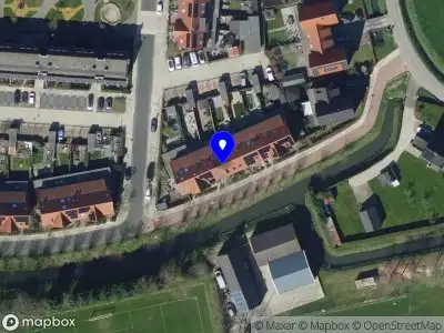 DB Beheer B.V. RHOON
