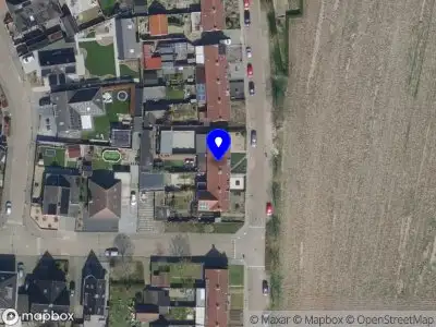 Nieuw bedrijf Stichting JA Foundation