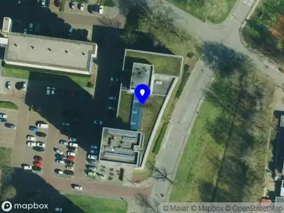 Thuiszorgteam Zuid Enschede