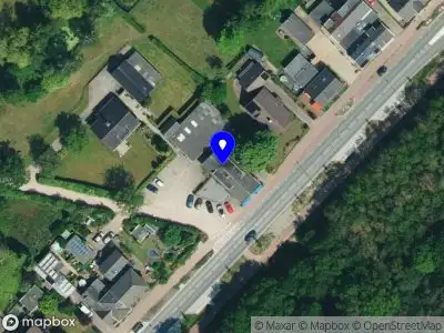 Nieuw bedrijf Bouwservice Kremer