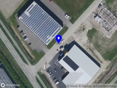 Nieuw bedrijf Bouwbedrijf Weggemans B.V.