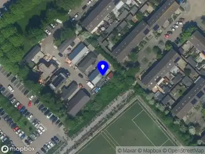 W. Hoogendoorn Auto's Beverwijk