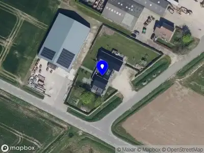 Rijnberg Agro Sint-Annaland
