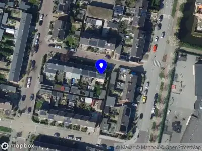 P.R. Batenburg Beheer B.V. Oud-Beijerland