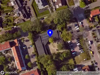 Vrije School Stella Maris