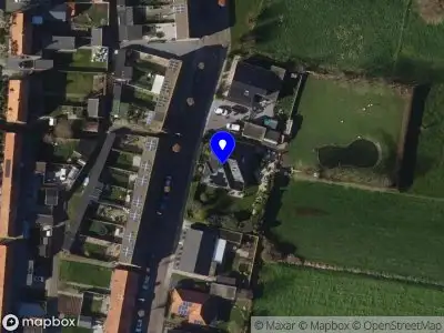 Nieuw bedrijf Aannemingsbedrijf Begijn