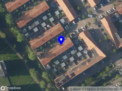 Nieuw bedrijf Stichting Sinterklaas in Leiden