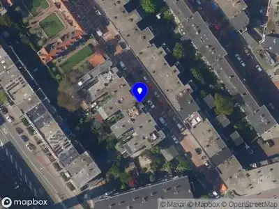 Stichting Burgerhulpverlening Bezuidenhout