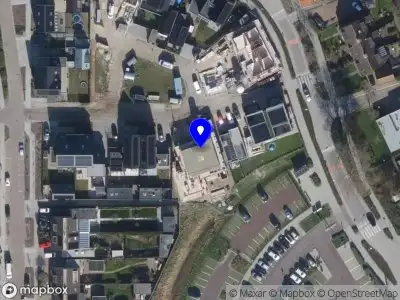 Linnenverhuur Joziasse Domburg