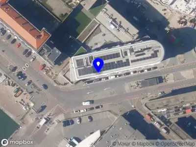 Nieuw bedrijf Bouwbedrijf The Limit