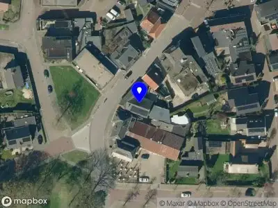 Nieuw bedrijf Stichting Klussen en Kringloop