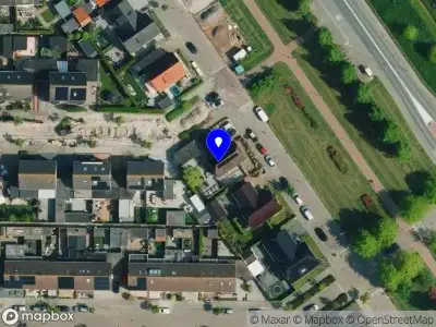 Nieuw bedrijf Rooster Management & Investments B.V.