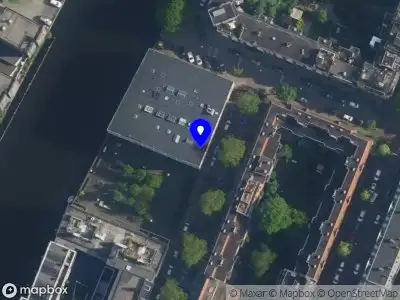 601 Investments B.V. Amsterdam