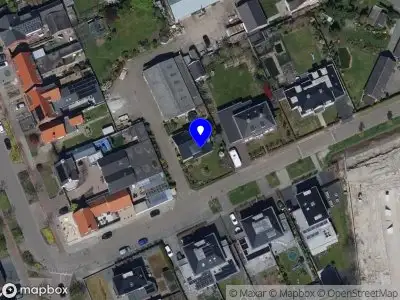 Nieuw bedrijf Aannemingsbedrijf Toon Aarssen B.V.