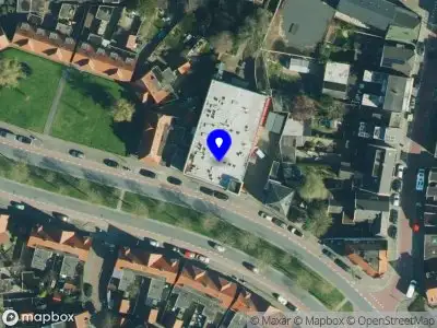 Stichting Alifa Enschede