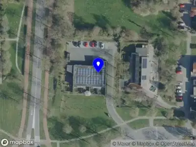 St Vastgoed Vrijw. Palliatieve Terminale Zorg